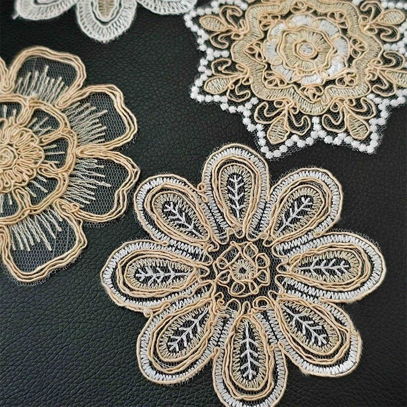Eco-Friendly Polyester Table Mats