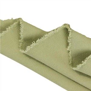 100% pamuk obojeno platno patka tkanina